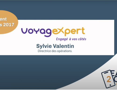 Témoignage client : VoyagExpert